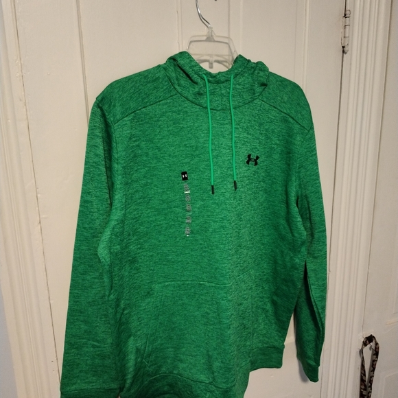 Mens hoodie - Picture 4 of 5